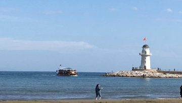 Alanya Boat Trip